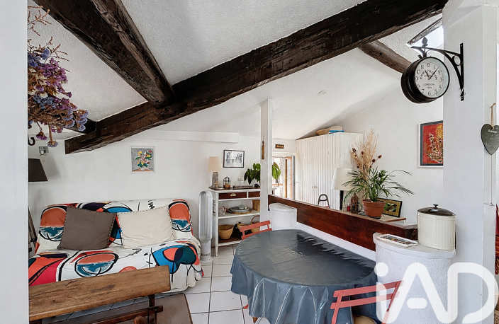 Vente Appartement 3 pièces — photo 3