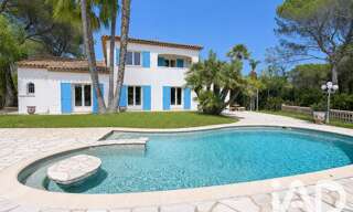 Maison 6 Pièces 217 m² à vendre à Fréjus (83600)