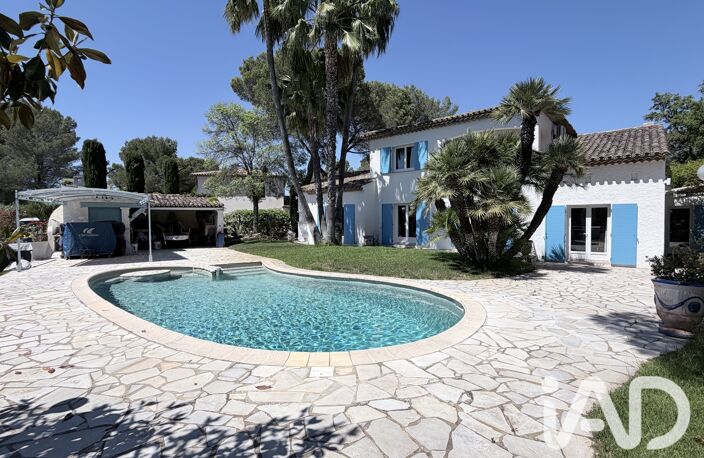 Vente Maison/villa 6 pièces — photo 2