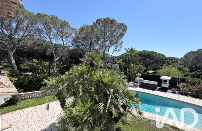 Vente Maison/villa 6 pièces — photo 3
