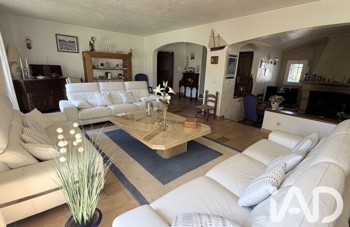 Vente Maison/villa 6 pièces — photo 4