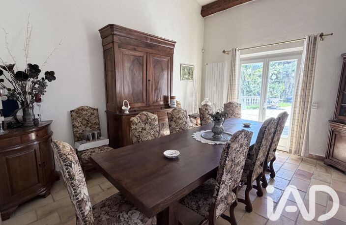Vente Maison/villa 6 pièces — photo 5