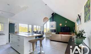 Maison 6 Pièces 157 m² à vendre à Betton (35830)