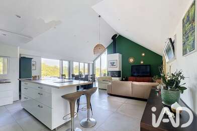 Maison 6 pièces 427220 €