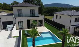 Maison 5 Pièces 118 m² à vendre à Meysse (07400)