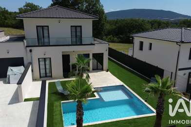 Maison 5 pièces 395000 €