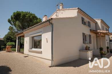 Maison 7 pièces 529000 €