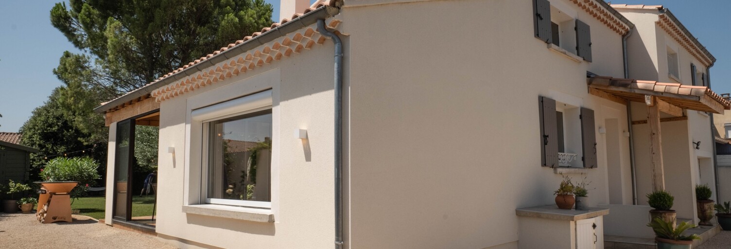 Maison 7 Pièces 162 m² à vendre à Montélimar (26200)