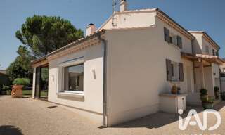 Maison 7 Pièces 162 m² à vendre à Montélimar (26200)