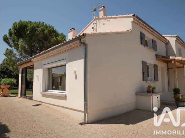 Vente Maison traditionnelle 7 pièces — photo du bien