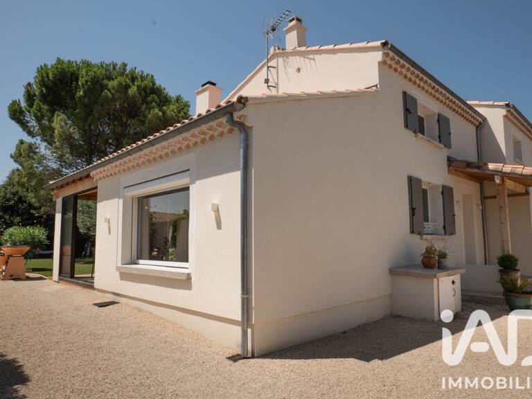Vente Maison traditionnelle 7 pièces — photo 1