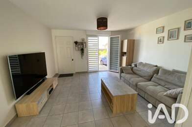Maison 3 pièces 189000 €