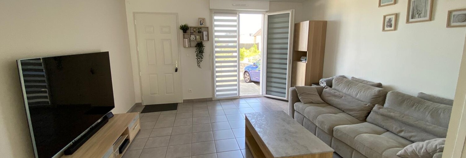 Maison 3 Pièces 70 m² à vendre à Saint-Brandan (22800)