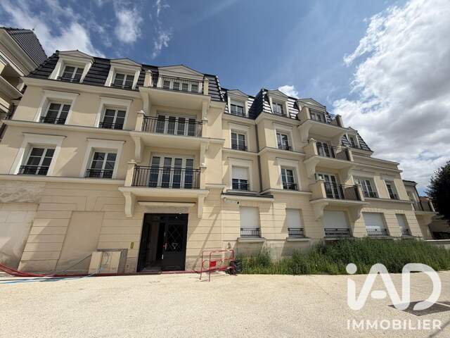Vente Appartement 2 pièces — photo du bien