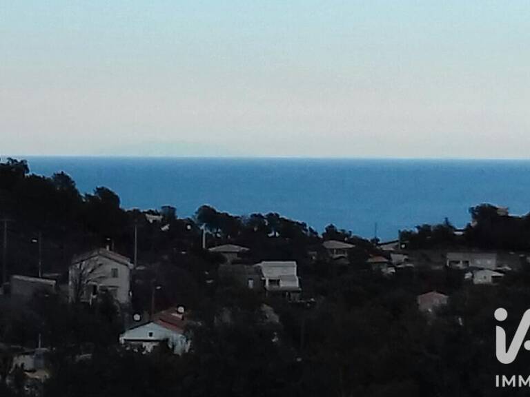 Vente Terrain à bâtir 2 096 m&sup2; — photo 1