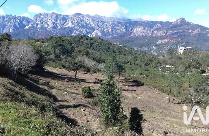Vente Terrain à bâtir 2 096 m&sup2; — photo 2