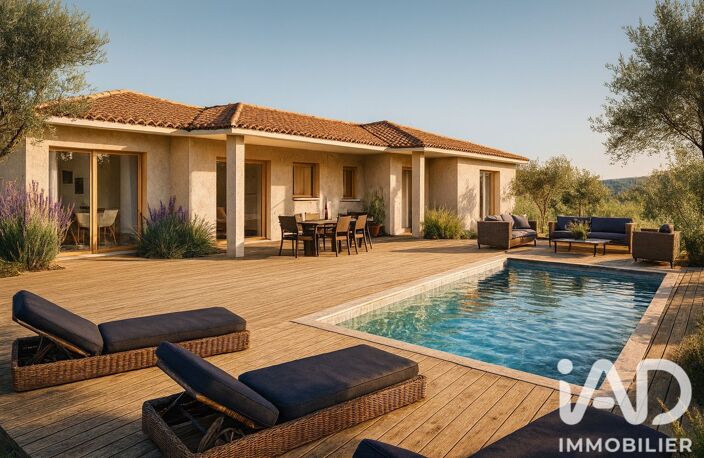 Vente Terrain à bâtir 2 096 m&sup2; — photo 3