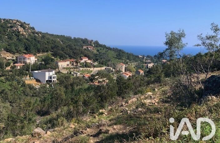 Vente Terrain à bâtir 2 096 m&sup2; — photo 4