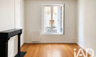 Appartement 1 Pièce 27 m² à vendre à Le Havre (76600)