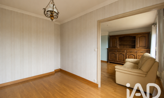 Appartement 4 Pièces 65 m² à vendre à Châlons-en-Champagne (51000)