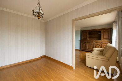 Appartement 4 pièces 76000 €