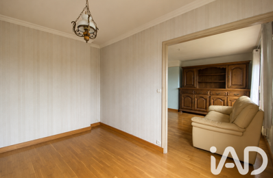 Vente Appartement 4 pièces — photo du bien