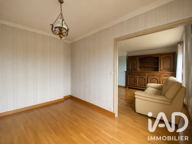 Vente Appartement 4 pièces — photo du bien