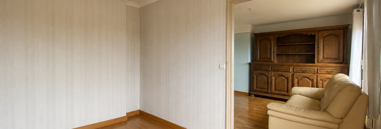 Appartement 4 Pièces 65 m² à vendre à Châlons-en-Champagne (51000)