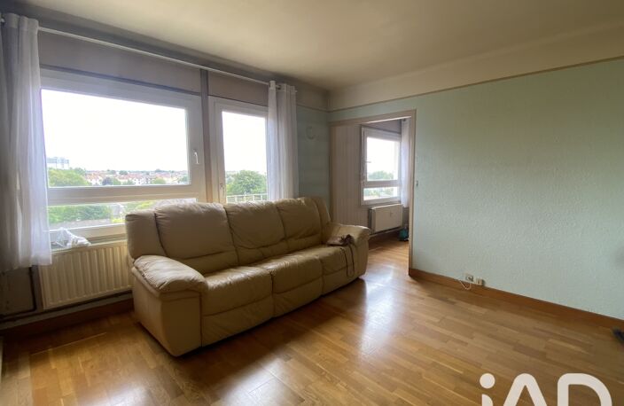 Vente Appartement 4 pièces — photo 2