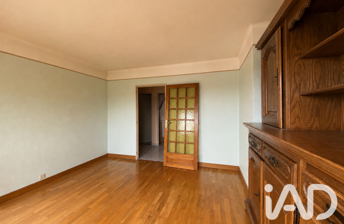 Vente Appartement 4 pièces — photo 3