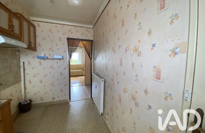 Vente Appartement 4 pièces — photo 5