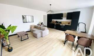 Appartement 3 Pièces 75 m² à vendre à Pleumeur-Bodou (22560)
