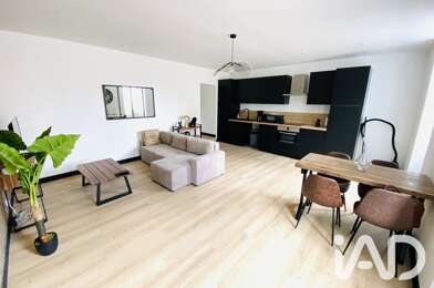 Appartement 3 pièces 199000 €