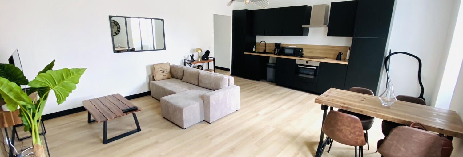 Appartement 3 Pièces 75 m² à vendre à Pleumeur-Bodou (22560)