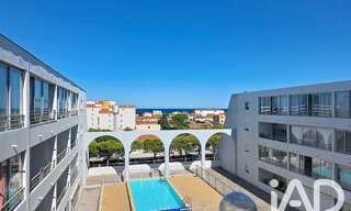 Appartement 4 Pièces 70 m² à vendre à Le Barcarès (66420)
