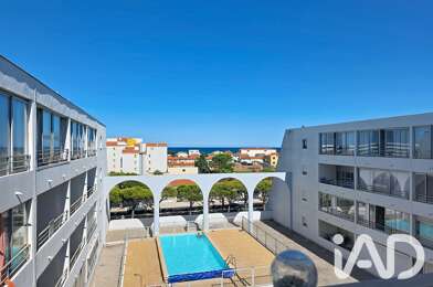 Appartement 4 pièces 208000 €