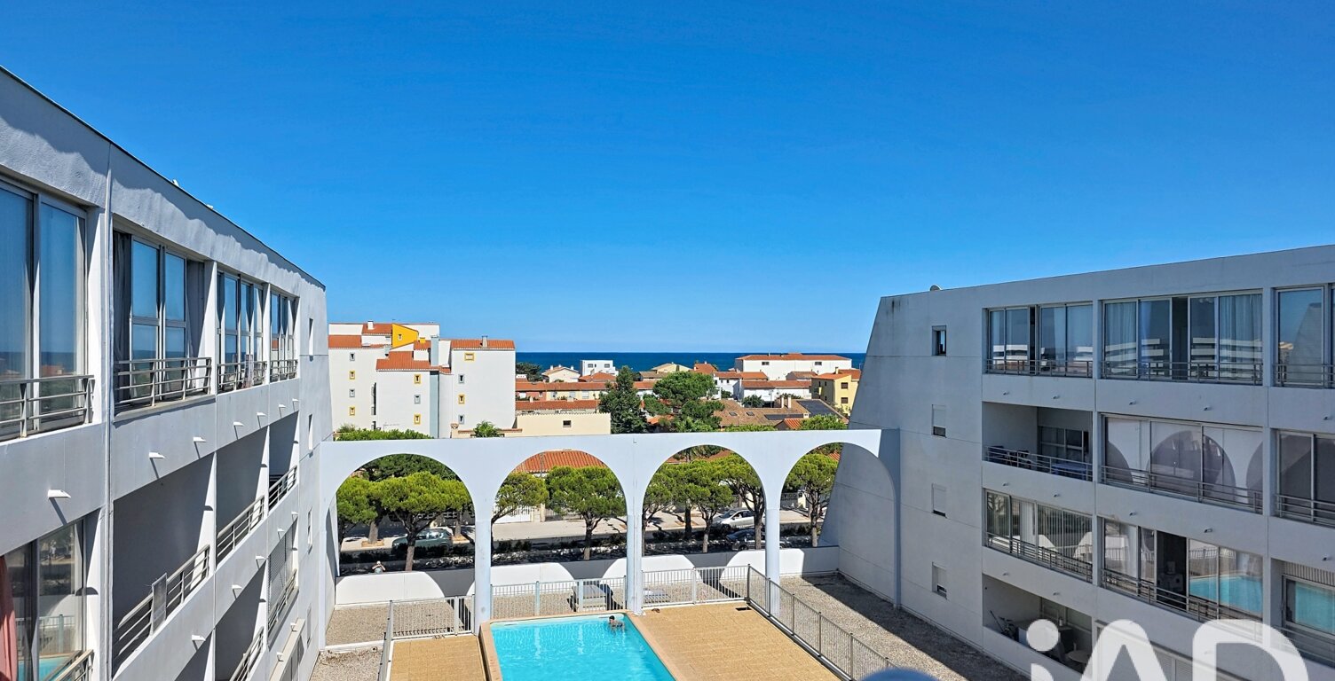 Vente Appartement 4 pièces — photo 1