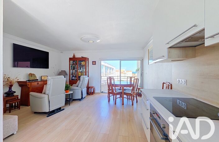 Vente Appartement 4 pièces — photo 2