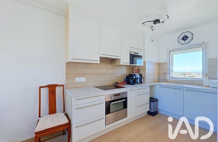 Vente Appartement 4 pièces — photo 3