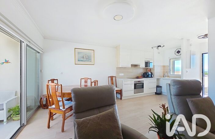 Vente Appartement 4 pièces — photo 4