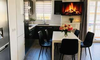 Appartement 2 Pièces 47 m² à vendre à Vallauris (06220)
