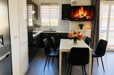 Appartement 2 pièces 250000 €