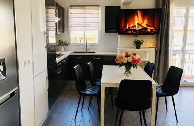 Vente Appartement 2 pièces — photo du bien