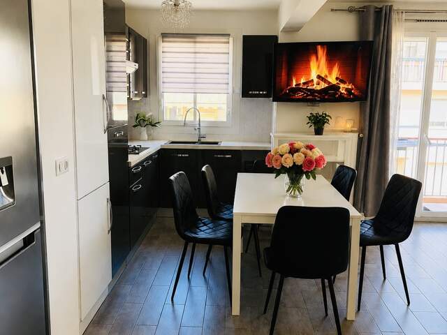 Vente Appartement 2 pièces — photo du bien
