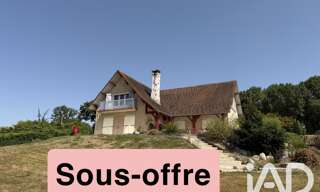 Maison 5 Pièces 114 m² à vendre à Laslades (65350)