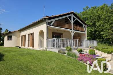 Maison 4 pièces 379000 €