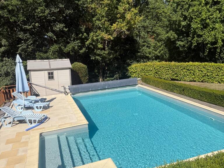 Vente Maison d'architecte 4 pièces — photo 1