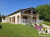 Vente Maison d'architecte 5 pièces — photo 2