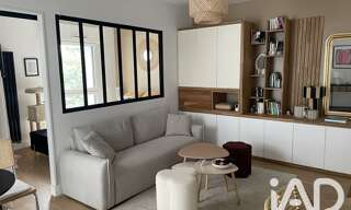 Appartement 2 Pièces 36 m² à vendre à Boulogne-Billancourt (92100)