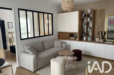 Appartement 2 pièces 295000 €